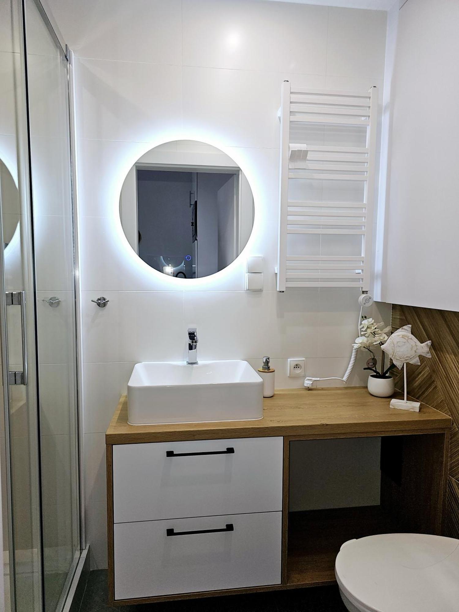 Apartament 3B Niebieskie Apartamenty Poddabie Dawniej Blue Marine Z Basenem Krytym, Odkrytym, Sala Zabaw, Animacjami Bagian luar foto
